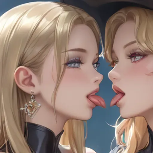 yapay zekâ porno görsel üretici