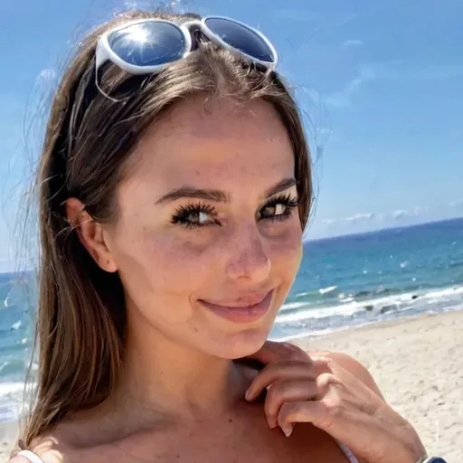 AIポルノ画像ジェネレーター