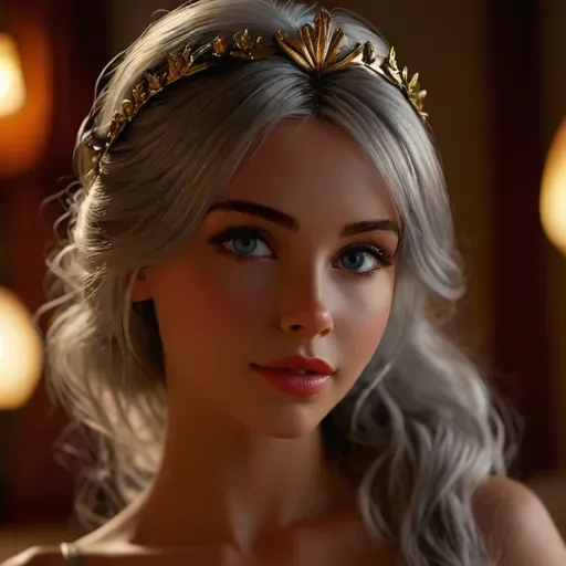 generatore di immagini porno IA