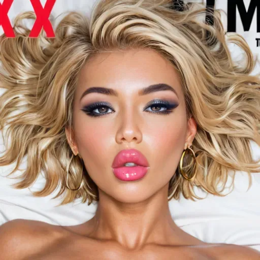 generatore di immagini porno IA