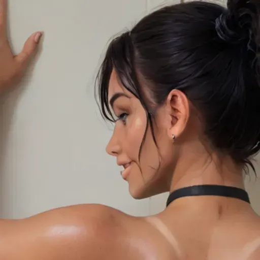 AI porn image generator