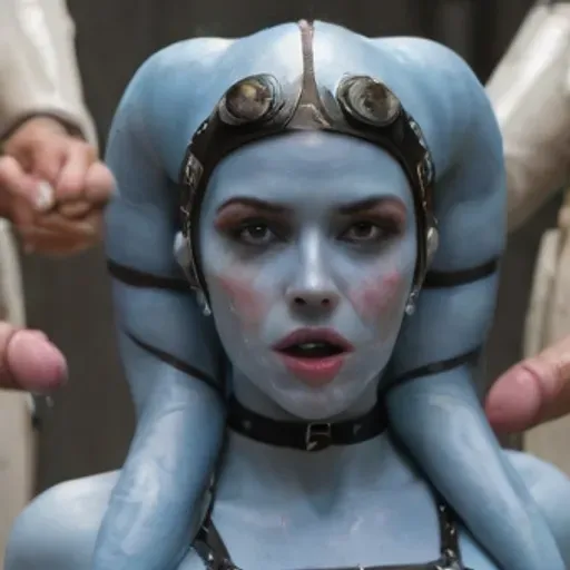 AI色情圖片產生器