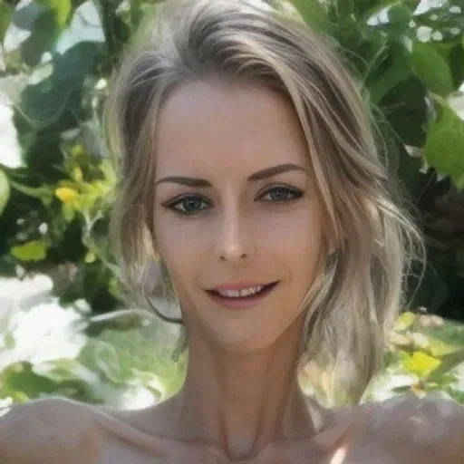 yapay zekâ porno görsel üretici