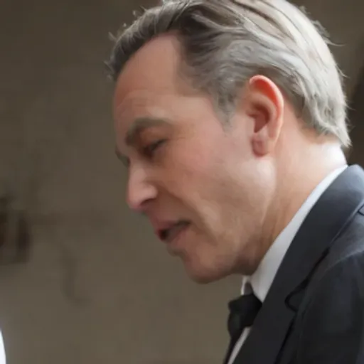 โปรแกรมสร้างภาพโปรนที่ใช้ปัญหา AI