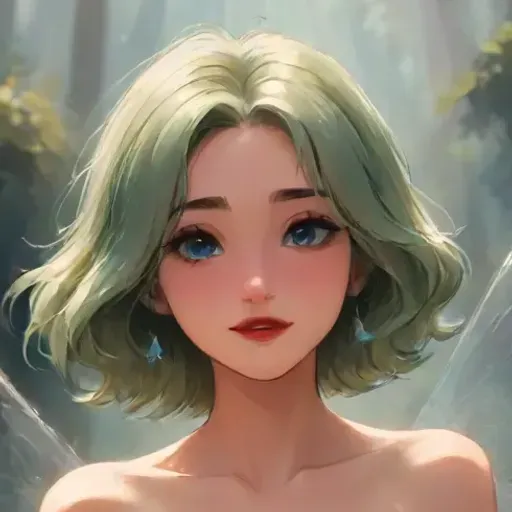 AI色情图片生成器