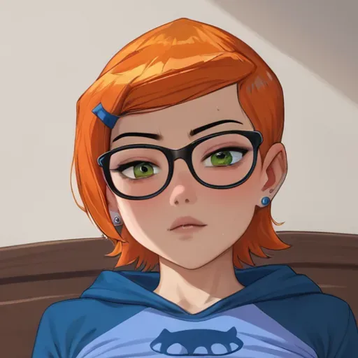 AI porn image generator