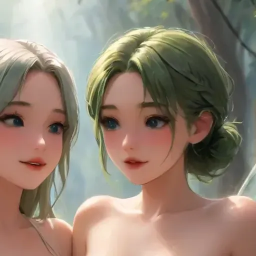 générateur d’images porno IA