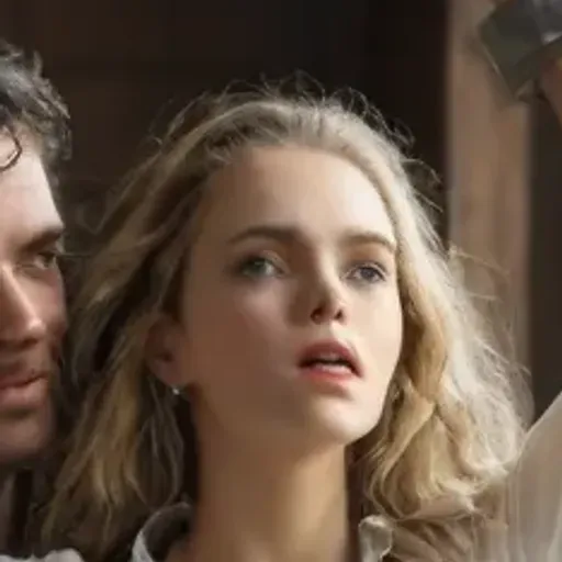 एआई पोर्न पिक जेनरेटर