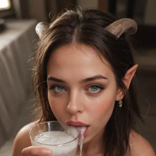 AI色情圖片產生器