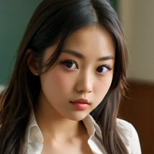 KI-Pornobild-Generator