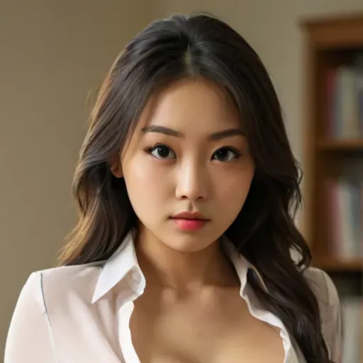 AI色情圖片產生器