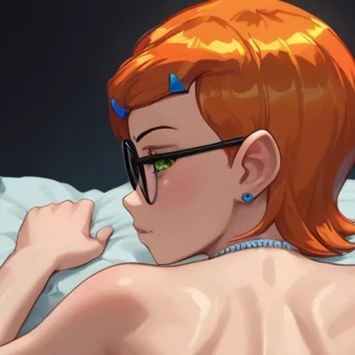 AI色情圖片產生器