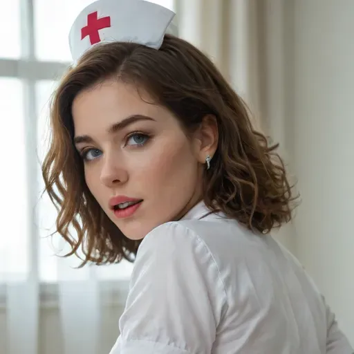 генератор порно-изображений на ИИ