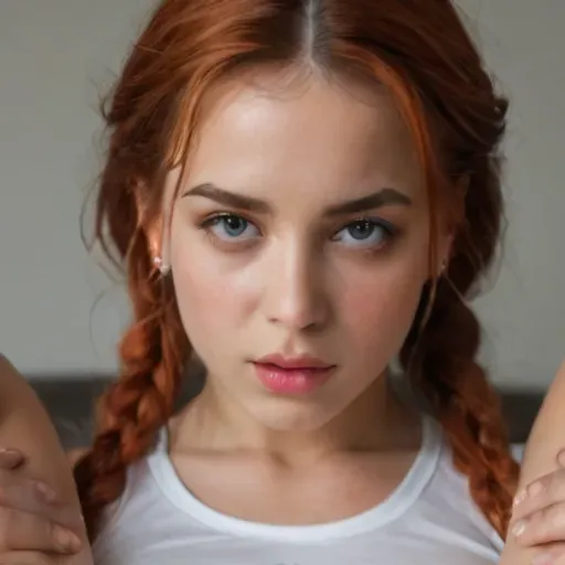 AI色情图片生成器