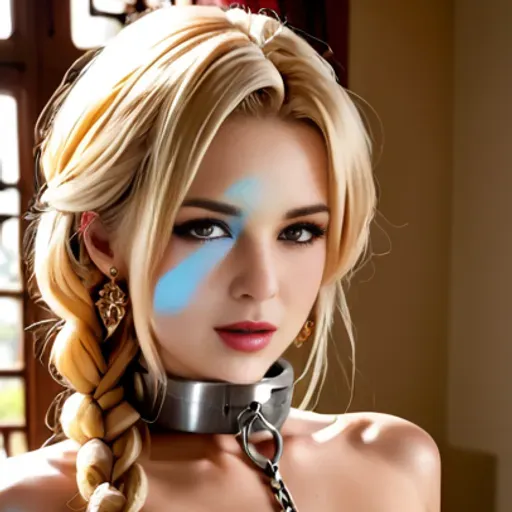 โปรแกรมสร้างภาพโปรนที่ใช้ปัญหา AI