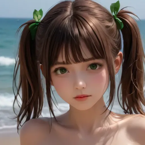 AIポルノ画像ジェネレーター