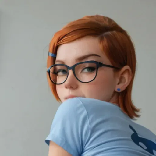 generatore di immagini porno IA