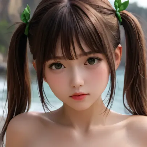 generatore di immagini porno IA