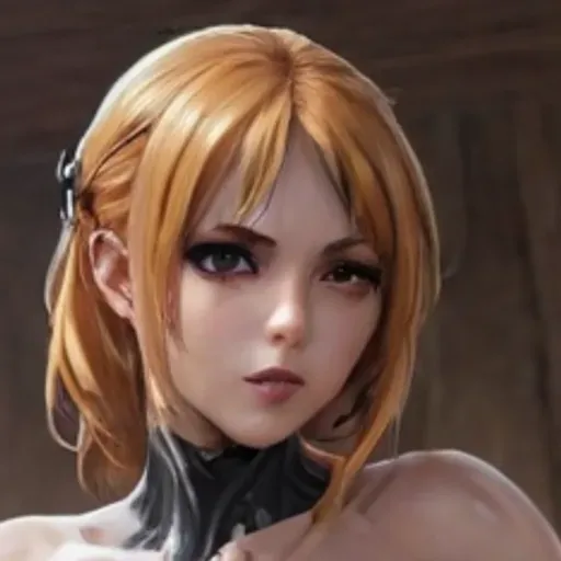 KI-Pornobild-Generator