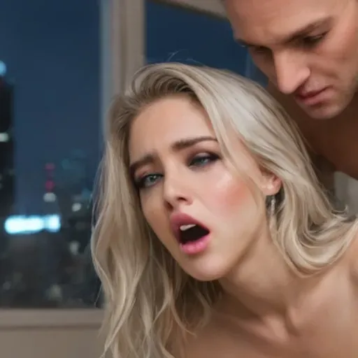 generatore di immagini porno IA