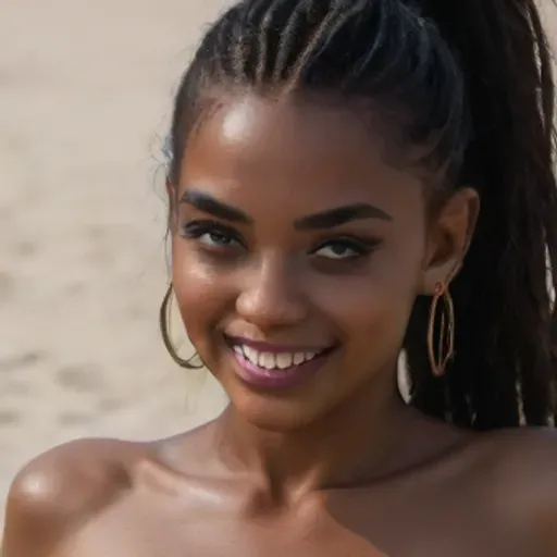 generatore di immagini porno IA