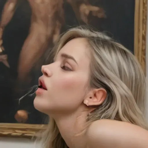 gerador de imagens pornô com IA