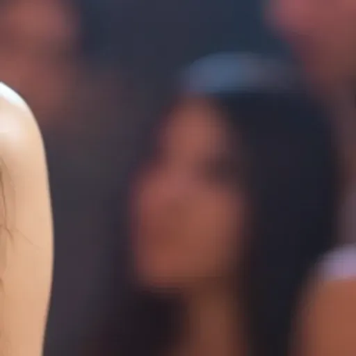 AI色情照片生成器