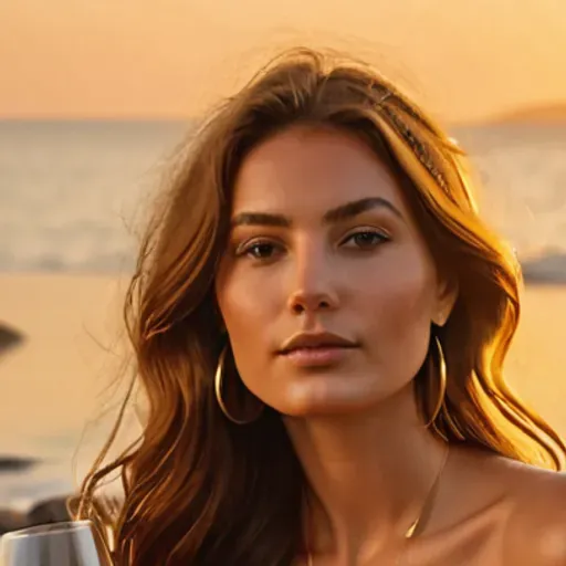 โปรแกรมสร้างภาพโปรนที่ใช้ปัญหา AI