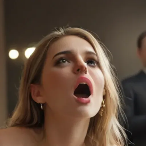 yapay zekâ porno görsel üretici