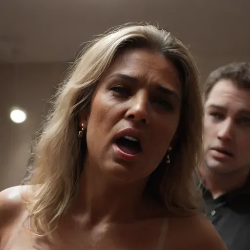 AI 포르노 이미지 생성기