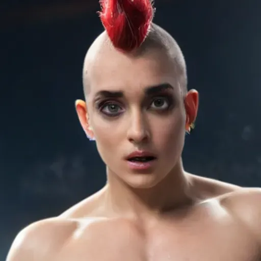 générateur d’images porno IA