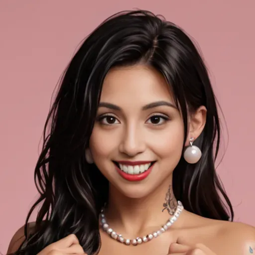 Pencipta imej lucah AI