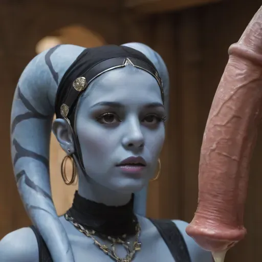 AI色情圖片產生器