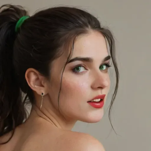 AIポルノ写真ジェネレーター