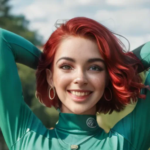 генератор порно-изображений на ИИ