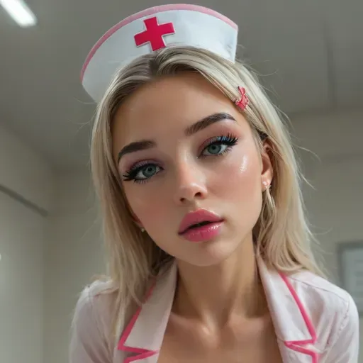 AI porn image generator