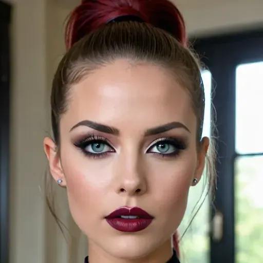 AI色情图片生成器