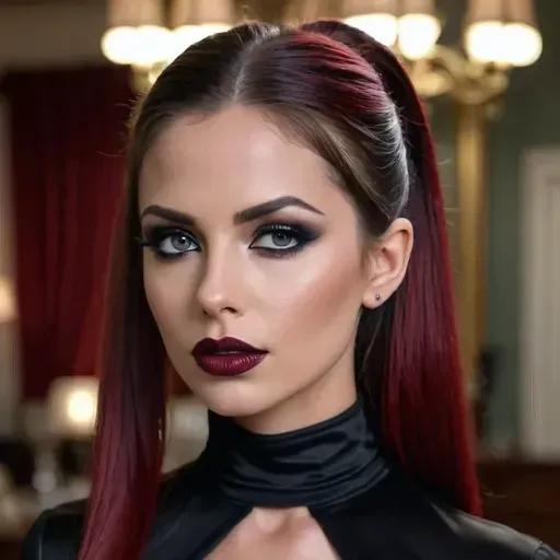 AI色情图片生成器