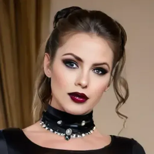 AI 포르노 이미지 생성기