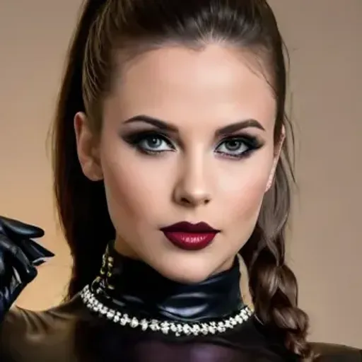 AI色情图片生成器