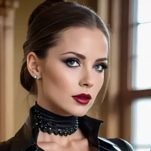 KI-Pornobild-Generator