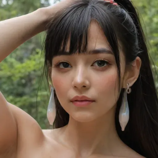 โปรแกรมสร้างภาพโปรนที่ใช้ปัญหา AI