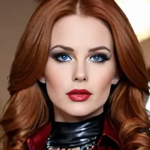 Pencipta imej lucah AI