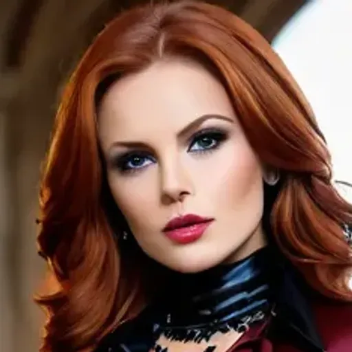 Pencipta imej lucah AI