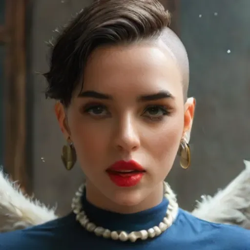 AIポルノ画像ジェネレーター