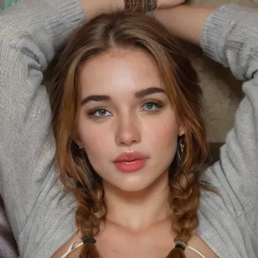 AI porn image generator