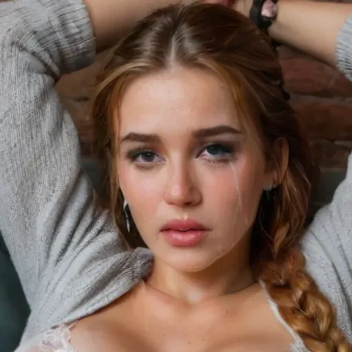 generatore di immagini porno IA