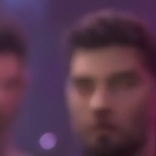 โปรแกรมสร้างภาพโปรนที่ใช้ปัญหา AI