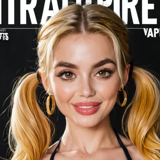 Pencipta imej lucah AI