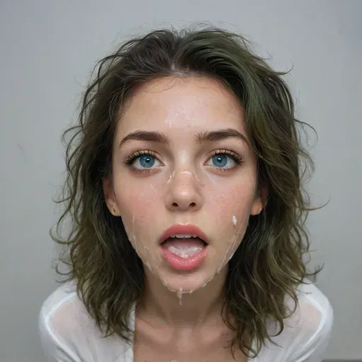 AI色情图片生成器